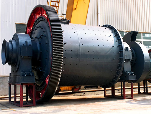 球磨機 球磨機