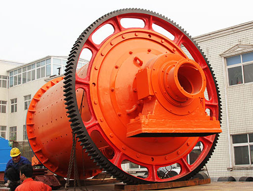 石英石球磨機 石英石球磨機