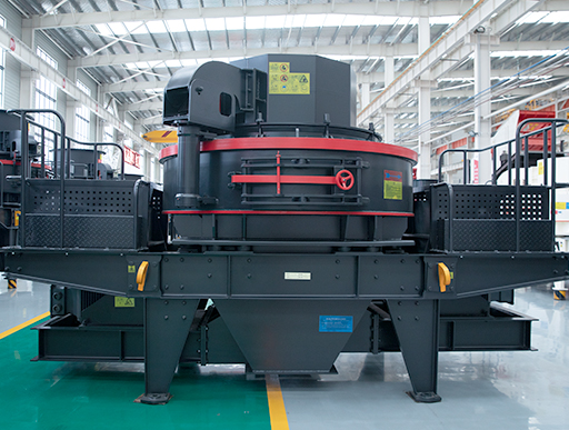 水泥制砂機 水泥制砂機