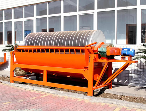 河沙磁選機 河沙磁選機