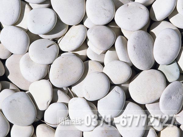 鵝卵石破碎機每小時處理多少噸鵝卵石？