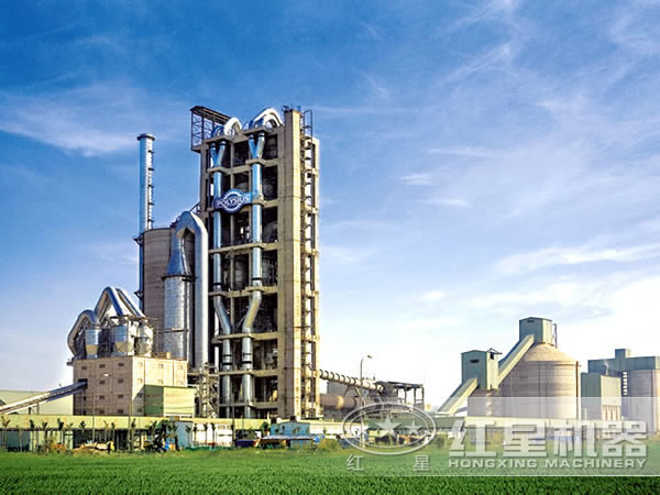 旋風預熱器生產廠家 旋風預熱器生產廠家