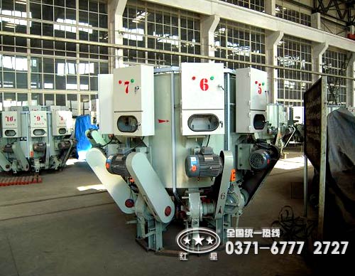 水泥包裝機 水泥包裝機