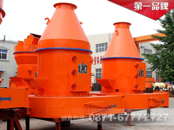 如何保證微粉磨粉機穩定的生產？