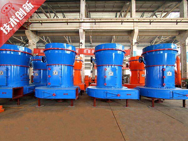 硅砂磨粉機 硅砂磨粉機