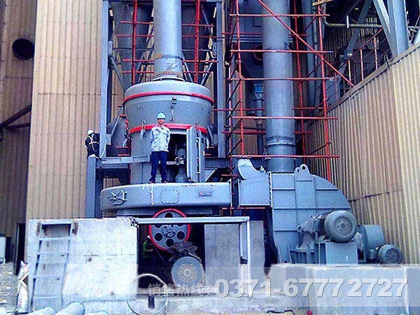 鈉長石粉碎生產工藝 鈉長石粉碎生產工藝