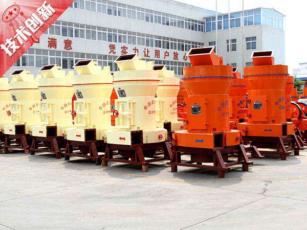 碳化硅磨粉機 碳化硅磨粉機