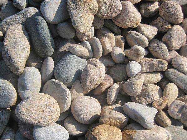 河南河卵石破碎機廠家好評如潮，靠的是什么？