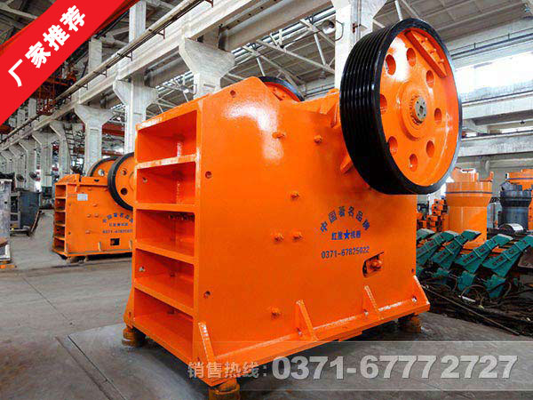 白堊粉碎除了用顎式破碎機，還能用什么設備？