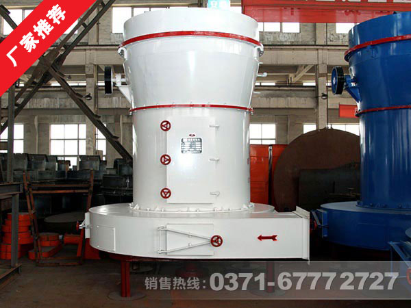 專用碳化硅粉磨加工設備組成有哪些？