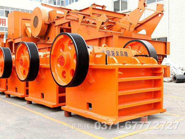 鎂砂破碎機生產廠家在哪？