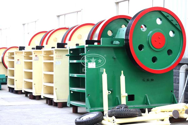 石灰石破碎機 石灰石破碎機