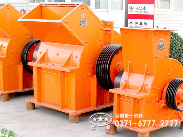 河南人都想買的濕煤破碎機，究竟怎么樣