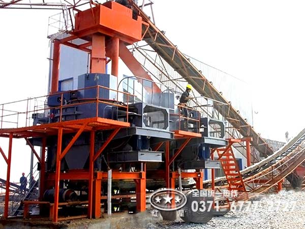 好配置鵝卵石生產線價格多少錢，超值低價如何買