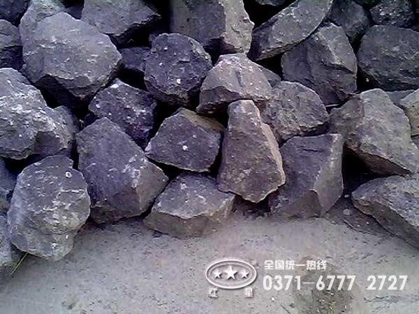 玄武巖破碎設備有哪些，怎樣選？