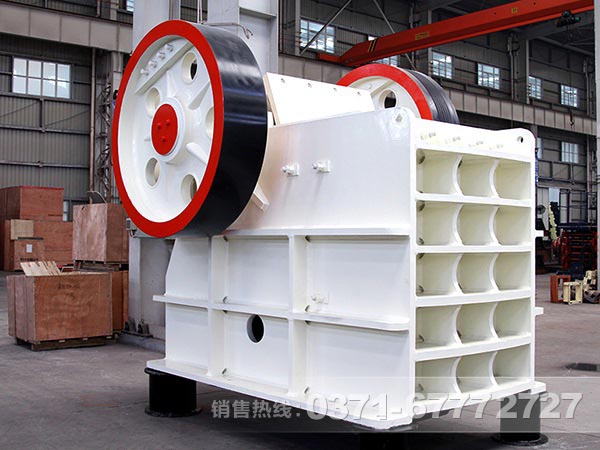 砼路面移動破碎機破碎原理，工作原理