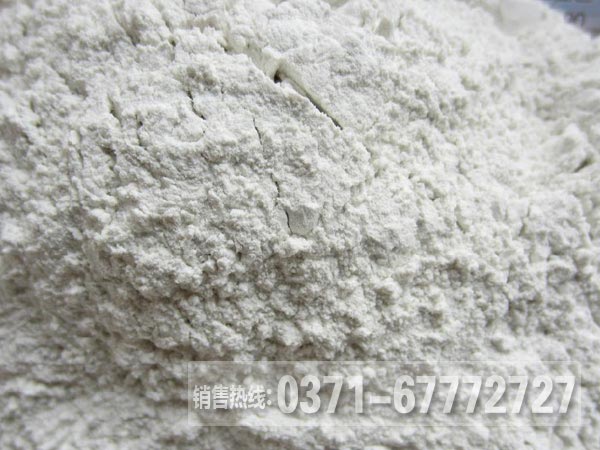 高嶺土磨粉、煅燒加工工藝/高嶺土生產線