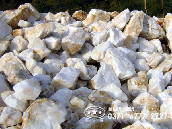 石英石粉碎機價格多少？