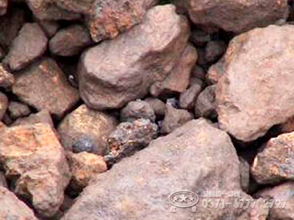 廠家解說，提高赤鐵礦球磨機高產粉磨率方法