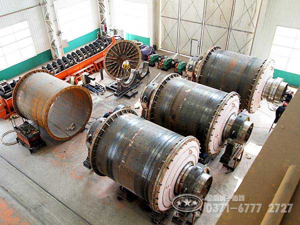 重晶石球磨機 重晶石球磨機