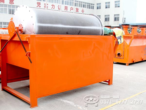 鈦鐵礦磁選機 鈦鐵礦磁選機