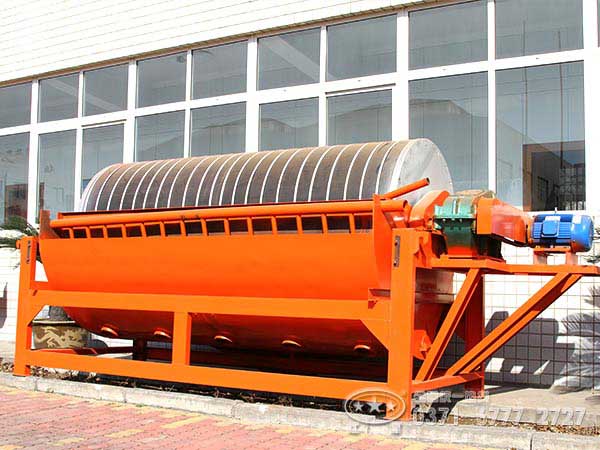 鈦鐵礦磁選機 鈦鐵礦磁選機