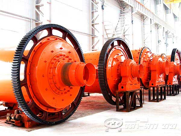 鎢礦球磨機 鎢礦球磨機