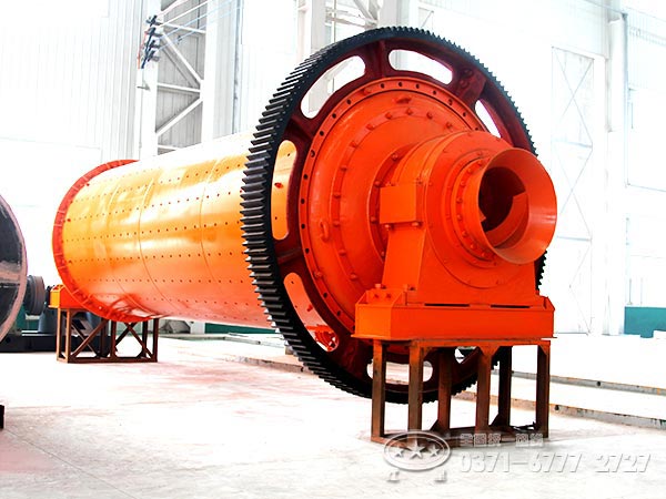 鎢礦球磨機 鎢礦球磨機