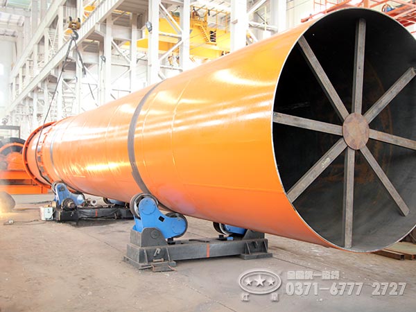 復合肥烘干機烘干工藝好，來春五谷豐登不是夢