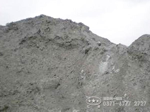 紅星支招：粉煤灰烘干機熱效率提升啥方法？