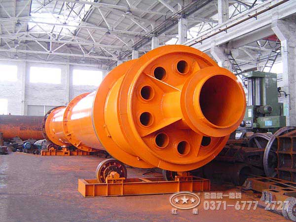 有口皆碑的礦粉烘干機，你值得投資