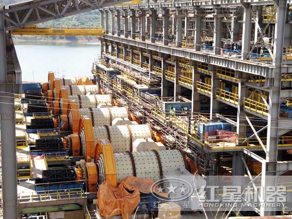 風掃煤磨 風掃煤磨