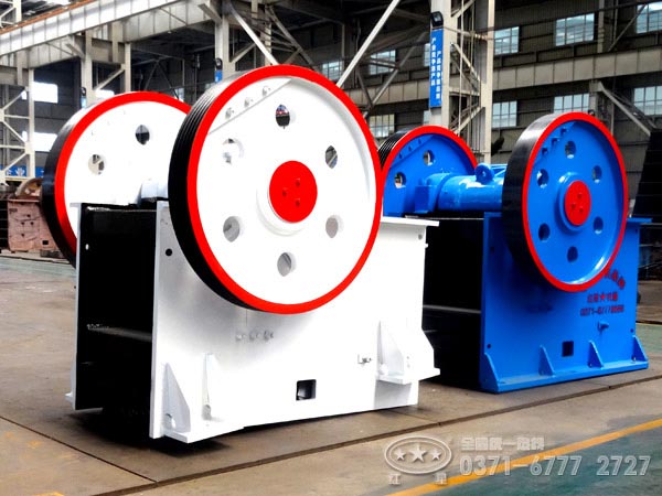 顎式破碎機價格 顎式破碎機價格
