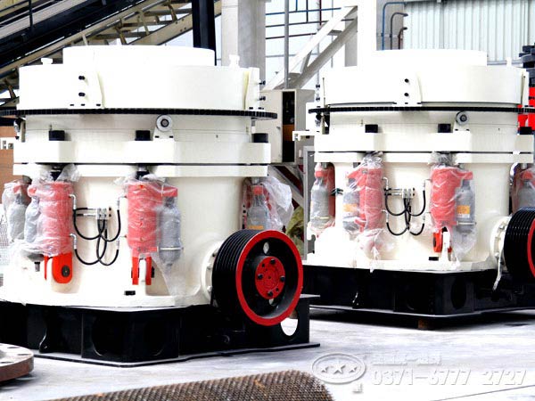 圓錐式破碎機廠家 圓錐式破碎機廠家