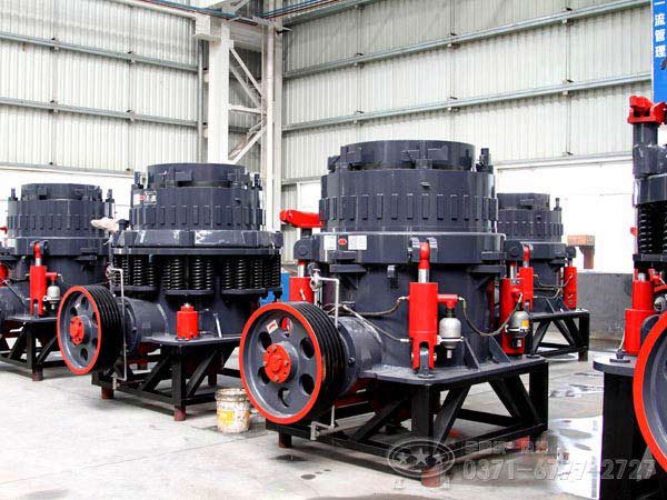 鄭州圓錐破碎機廠家 鄭州圓錐破碎機廠家