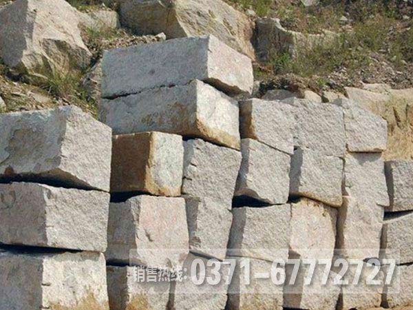 花崗巖石料生產線需要多少錢，用到哪設備？