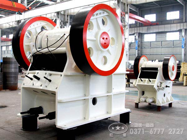 顎式破碎機價格 顎式破碎機價格