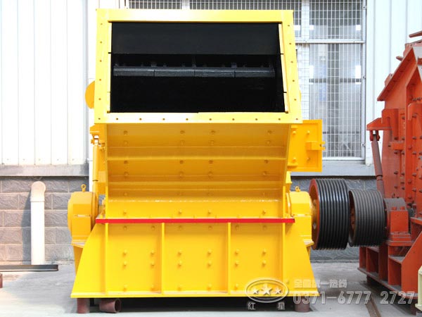 反擊式破碎機廠家 反擊式破碎機廠家