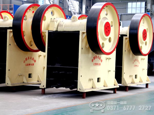 顎式破碎機廠家 顎式破碎機廠家