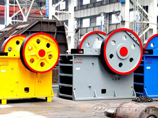 顎式破碎機價格 顎式破碎機價格