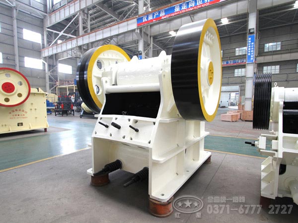 鄂式破碎機廠家 鄂式破碎機廠家