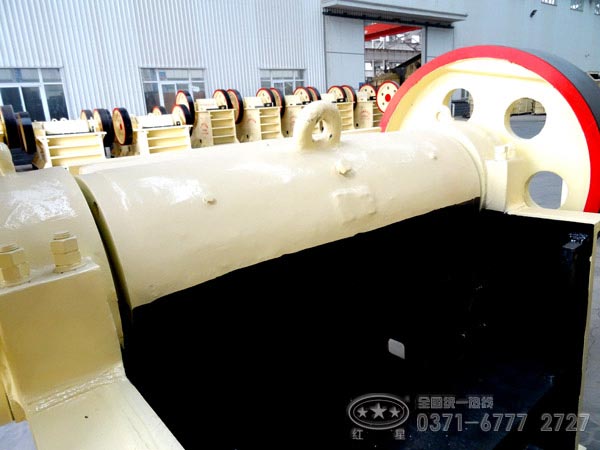 鄂式破碎機廠家 鄂式破碎機廠家