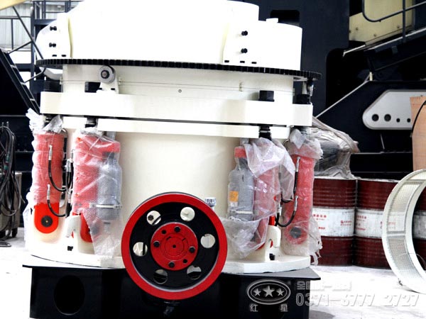 多液壓圓錐破碎機可應用那些范圍？