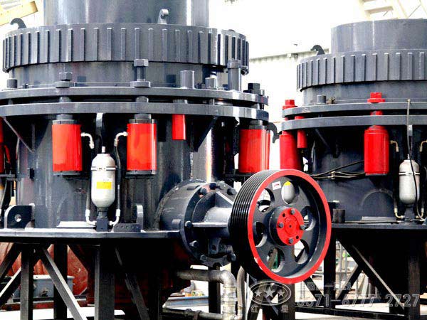 多液壓圓錐破碎機 多液壓圓錐破碎機