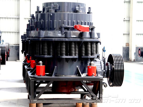 圓錐式破碎機廠家 圓錐式破碎機廠家