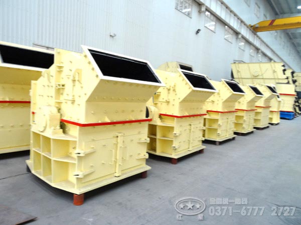 煤炭破碎機 煤炭破碎機