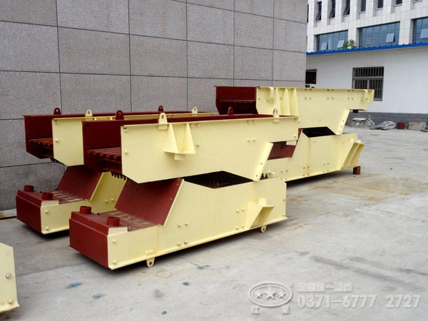 振動給料機廠家 振動給料機廠家