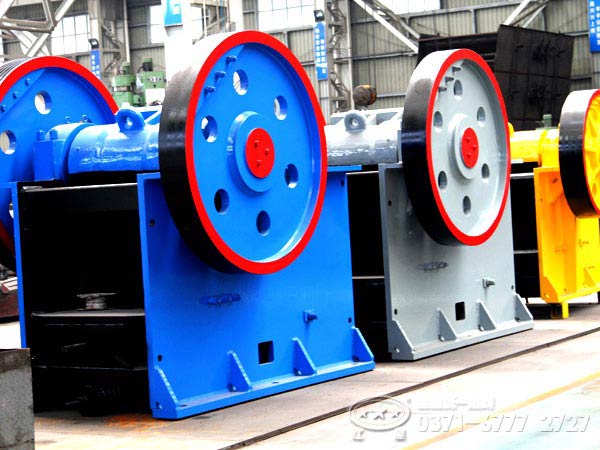 鵝卵石顎式破碎機廠家 鵝卵石顎式破碎機廠家