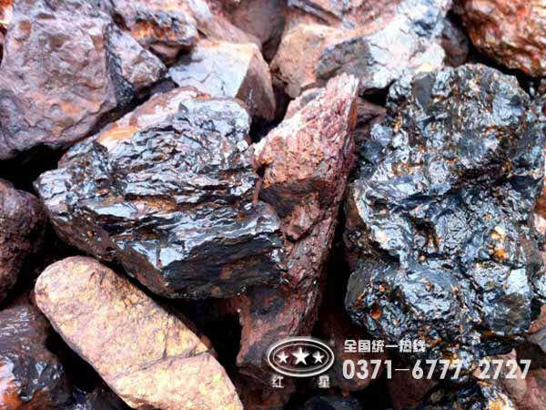 紅星選錳、鉻、鈷、鎢設備介紹