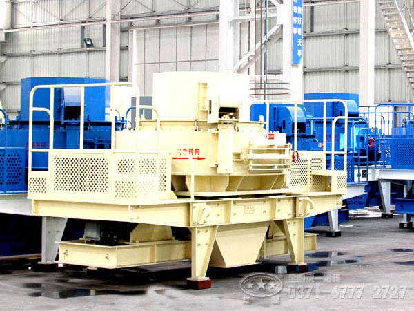 制砂機 制砂機